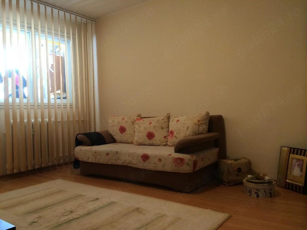 Apartament 2 camere decomandat, 5 min metrou Dristor, renovat, mobilat, utilat - Poză 3