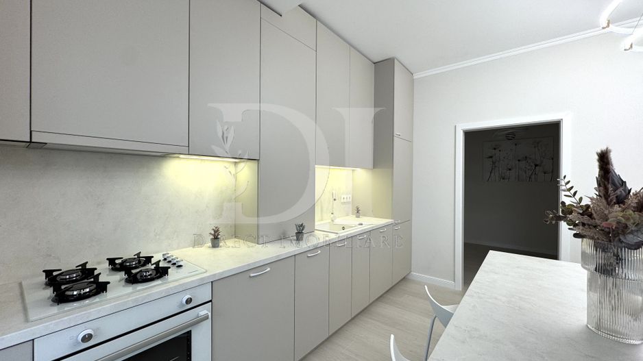 Apartament la cheie / două dormitoare/ Zona Eroilor - Poză 3