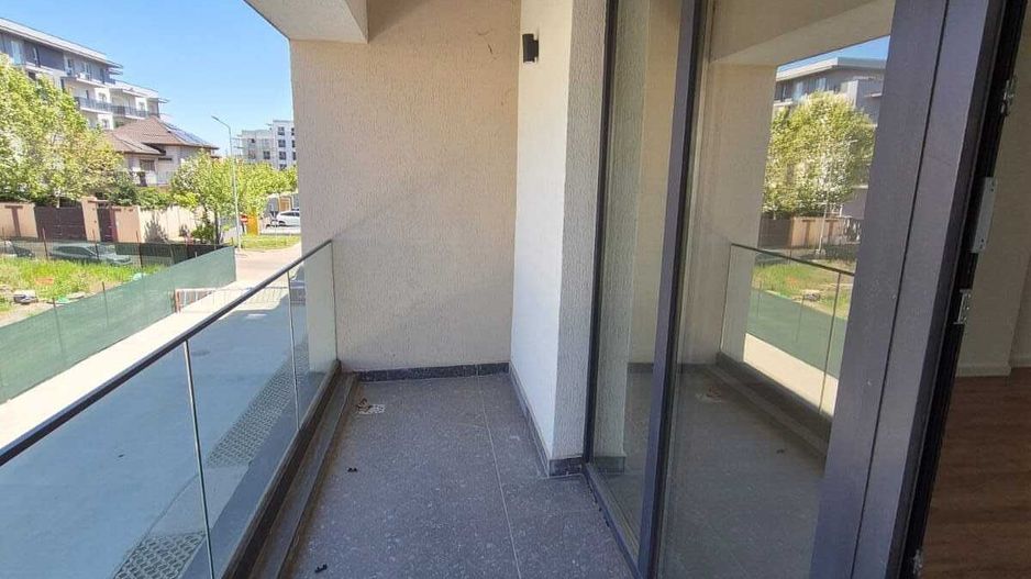 GARSONIERA DECOMANDATA,BLOC PREMIUM. IDEAL LOCUINTA/INVESTITIE! - Poză 1