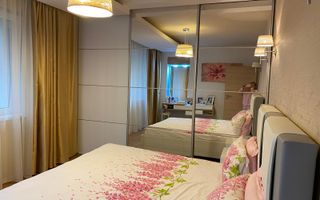 5 camere,modern,garaj, bloc nou zona Centrala, Platinia, Usamv,Motilor - Poză 5