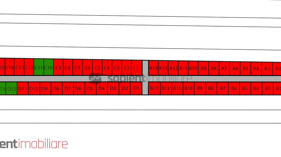 Sapient |  Parcele de 500 mp în loc. Sântandrei - Poză 3