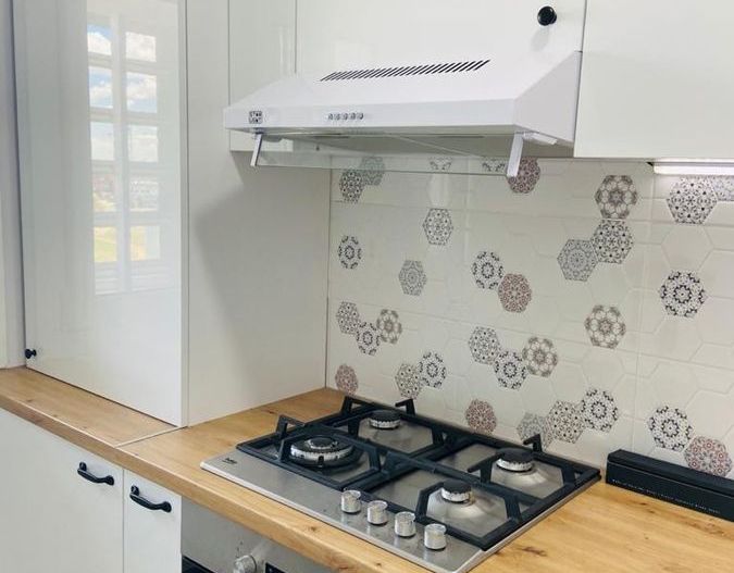 Închiriere Apartament 2 Camere | AFI City Bucureștii Noi | Loc de Parcare Inclus - Poză 8
