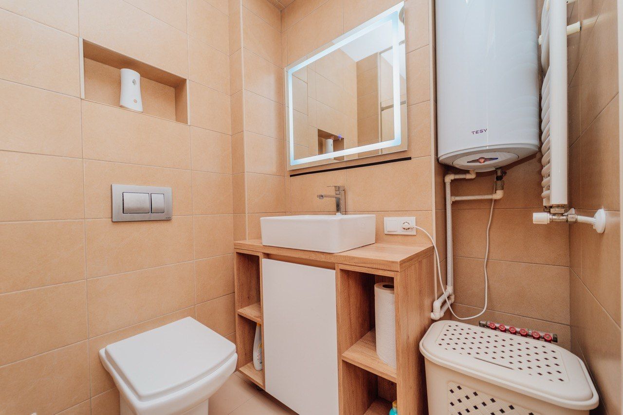 Apartament cu 1 cameră, Ciocana - Poză 12