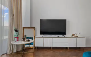 Apartament 2 camere Floreasca Residence | 2020 | Mobilat si utilat Lux - Poză 11