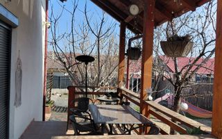 Casă P+M de vânzare în Șendreni – 162 mp, teren 700 mp,  mobilata - Poză 12