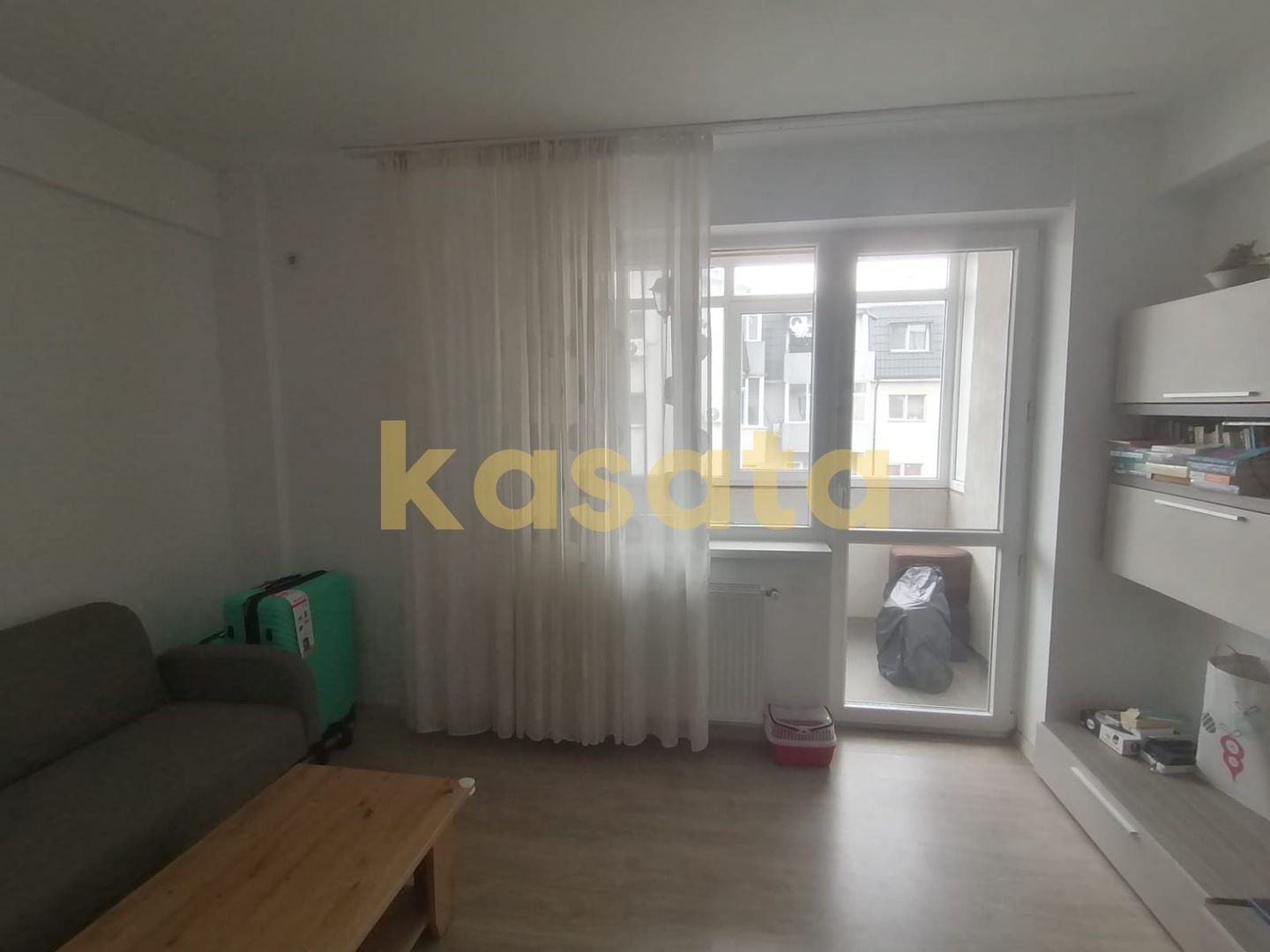 Apartament 2 camere de închiriat, Bragadiru – mobilat, parcare inclusă - Poză 2
