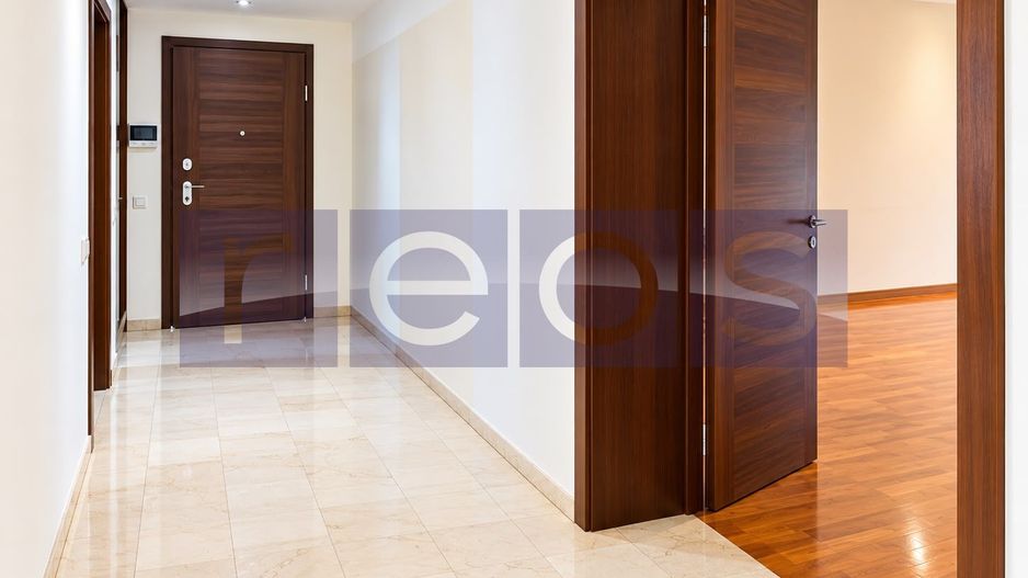 INCHIRIERE 3 CAMERE 155MP | AVIATORILOR | NEMOBILAT | PARCARE-2 TERASE - Poză 6