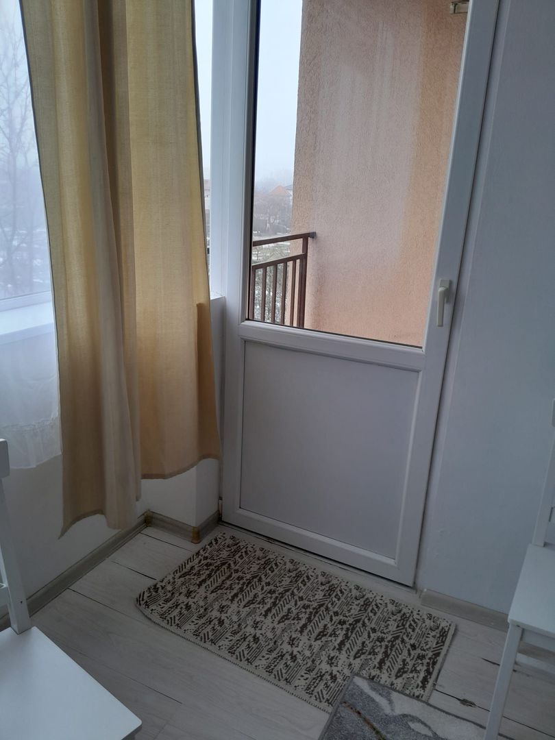 GARSONIERA METALURGIEI, BUCATARIE INCHISA, CENTRALA TERMICA, BLOC NOU - Poză 10