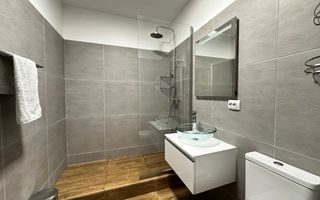 Apartament la cheie ! 2 camere ! Zona Str Teilor - Floresti - Poză 9