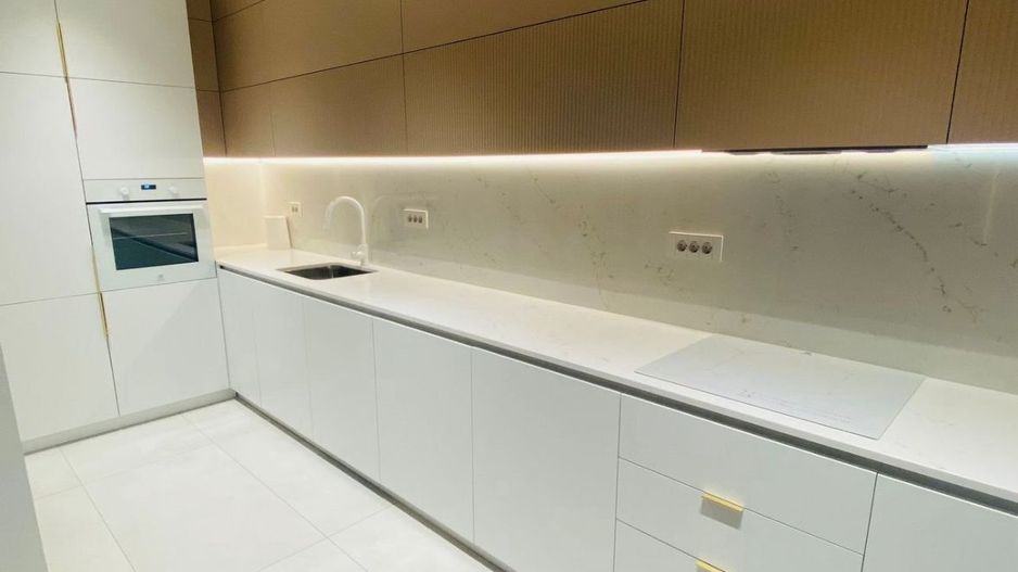 AP 2 CAMERE BANEASA - TERASA 19MP, PRIMA INCHIRIERE, CENTRALA, PARCARE - Poză 8