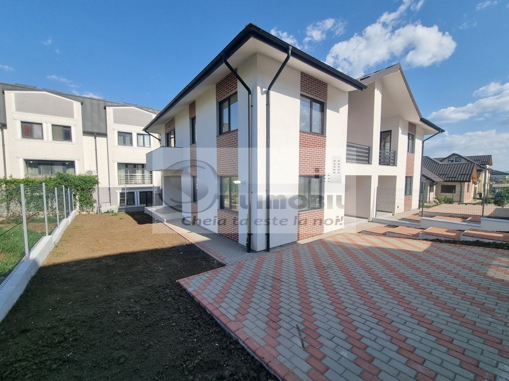 CASA DUPLEX GALATA  215.000 euro - Poză 2