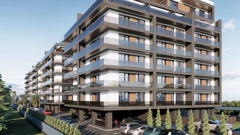 Apartament 2 camere Pipera - NOURA - Poză 3