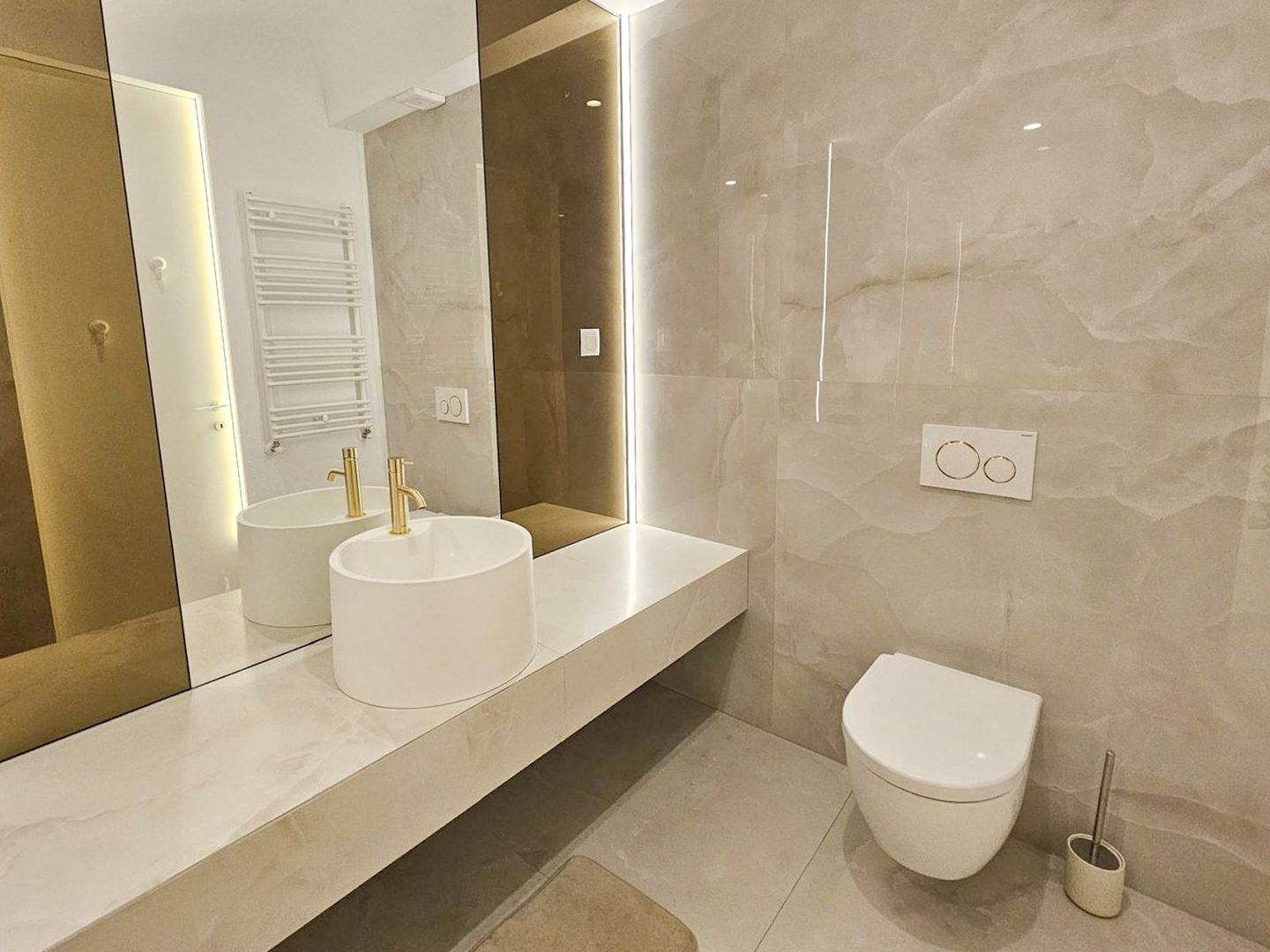 Închiriere apartament 2 camere 50mp - Poză 9