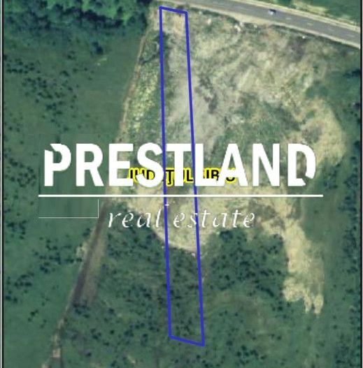 Teren extravilan situat în zona Bavaria!! - Poză 1