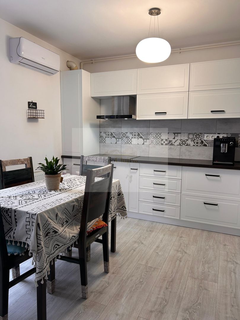 Apartament 3 Camere Mărăști | Terasă 50mp | 8 min Kaufland - Poză 4