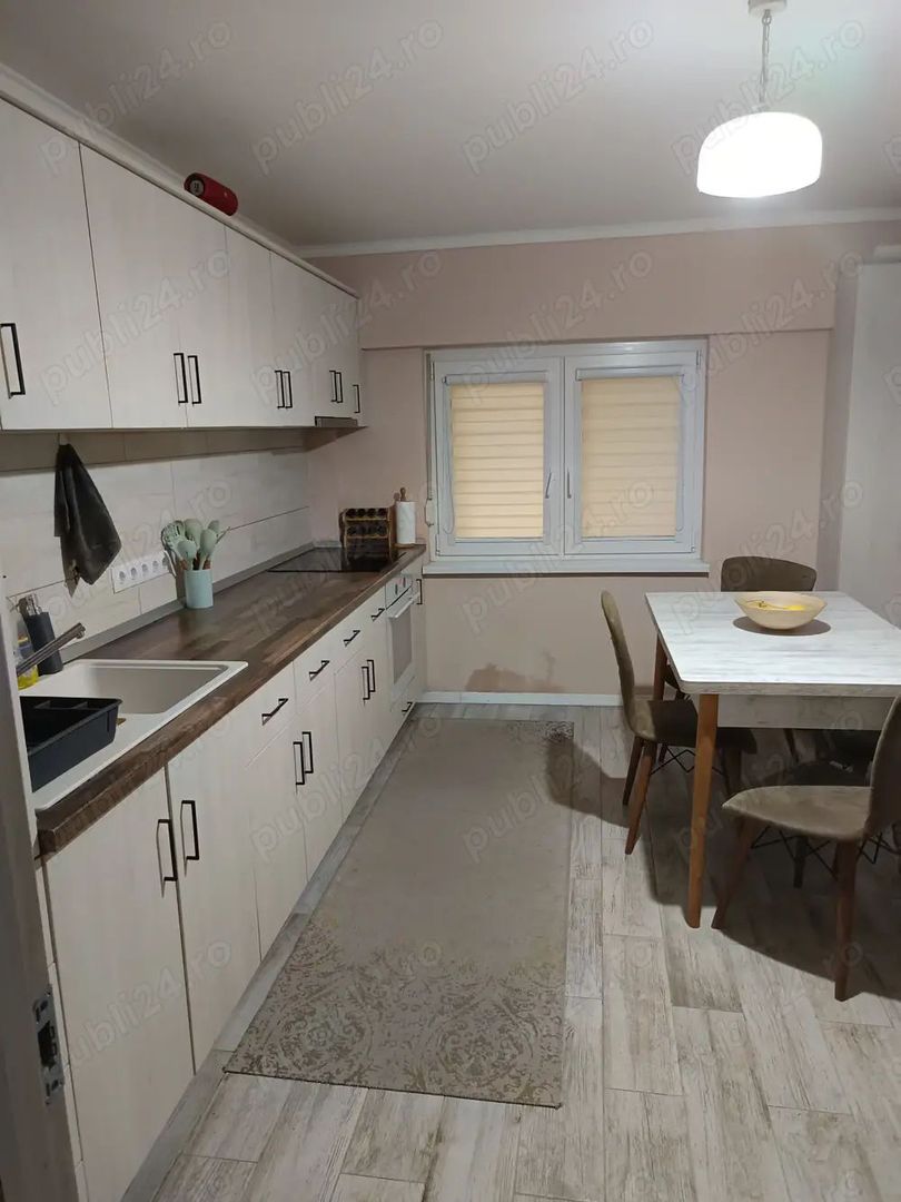 BRASADAS vinde ap 3 cam PARTER in Carpati 2. - Poză 8