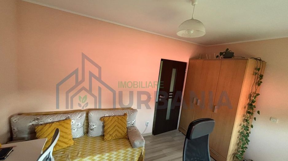 Apartament 3 camere de inchiriat, CUG, Valea Adanca - Poză 4