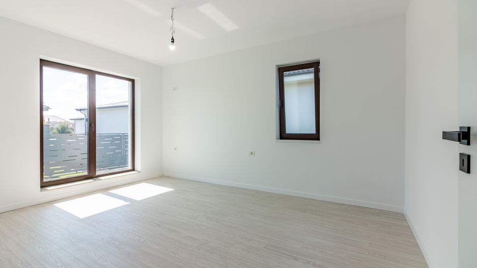 Casa/Vila 4 camere de vânzare în Corbeanca – casă nouă, zonă rezidenți - Poză 8