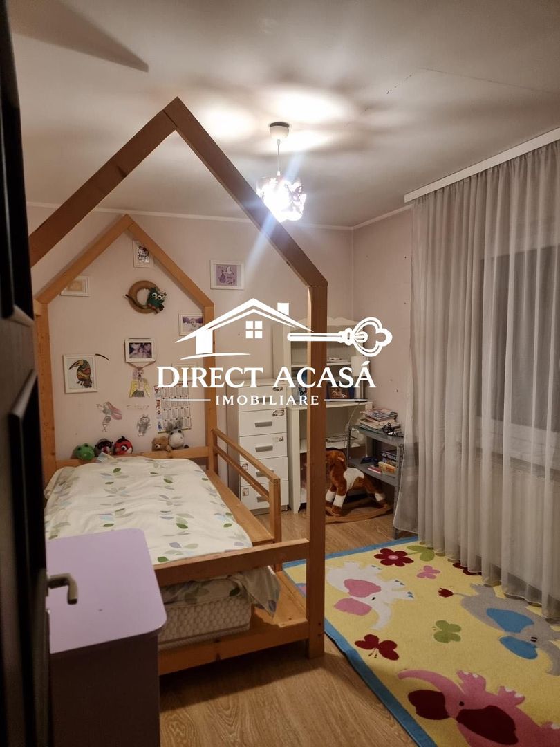 Apartament de închiriat 7 noiembrie - Poză 5