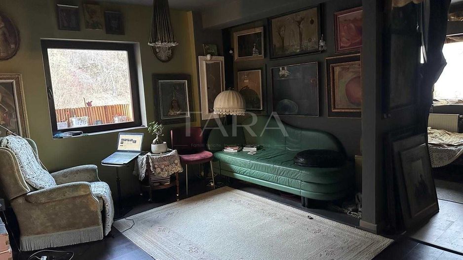 Apartament 3 camere, Donath Park – panoramă frumoasă - Poză 2