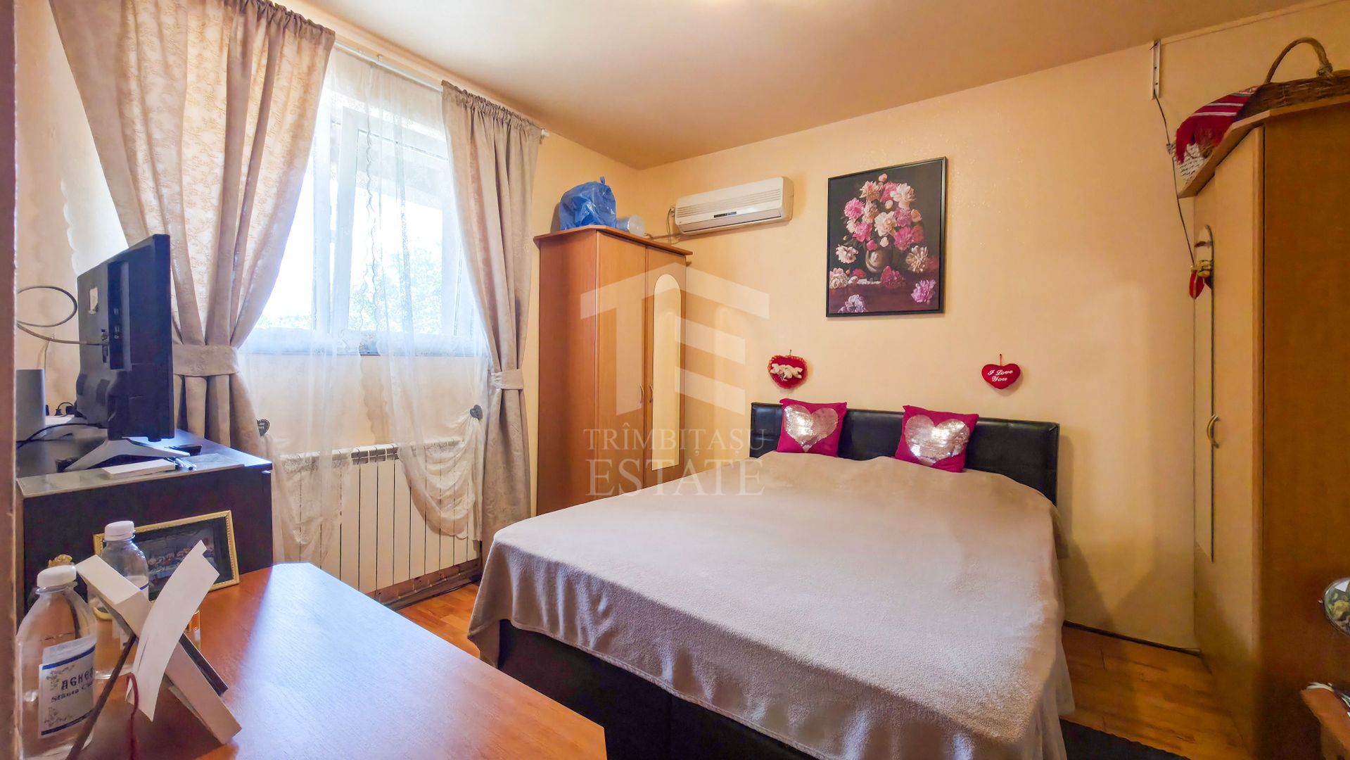 Casă Individuală | 6 Camere | Garaj | Sector 6 Califarului nr.32 - Poză 9