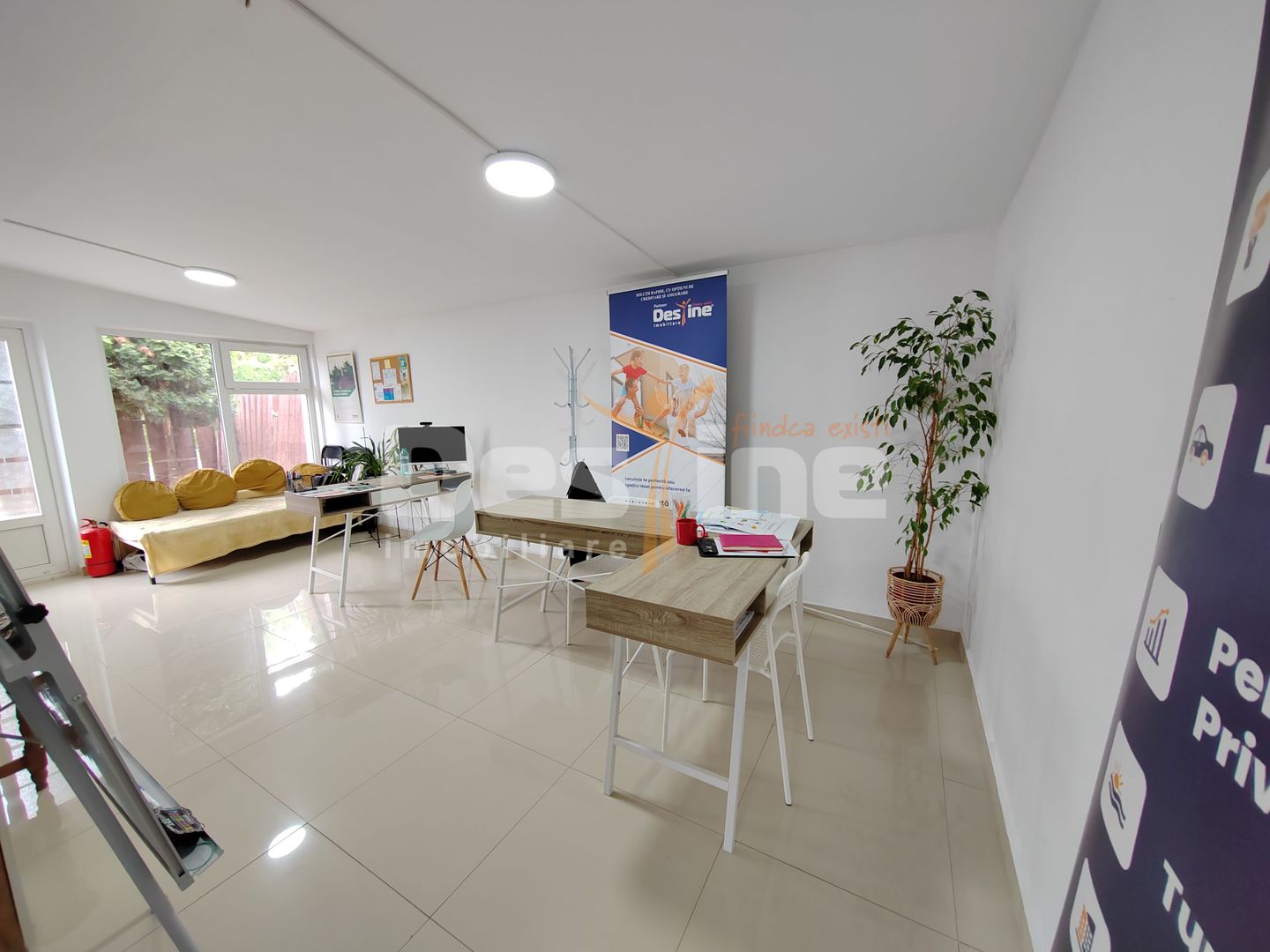 Comision 0% Spatiu comercial de închiriat în CUG - Poză 1