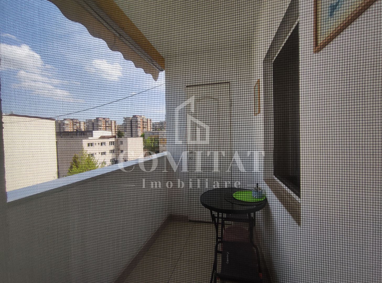 Apartament cu 2 camere decomandate | 49 mp | Marasti - Poză 12
