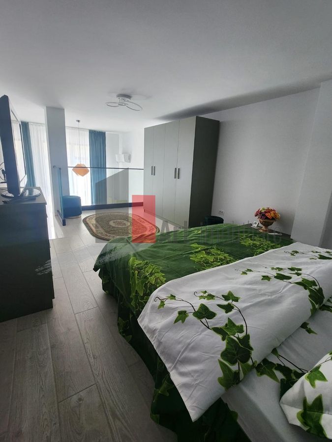 Apartament cu 2 camere de inchiriat (tip loft) in zona Colentina (McDonalds) - Poză 6