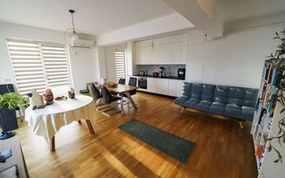 Penthouse cu priveliște panoramica - Poză 1