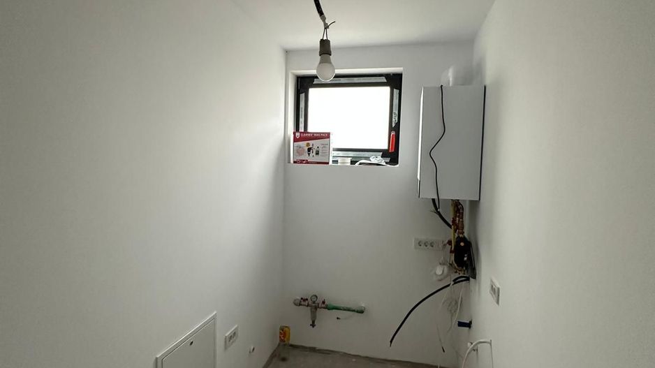 Casa idividuala P+1E - Finisata la cheie - Poză 17