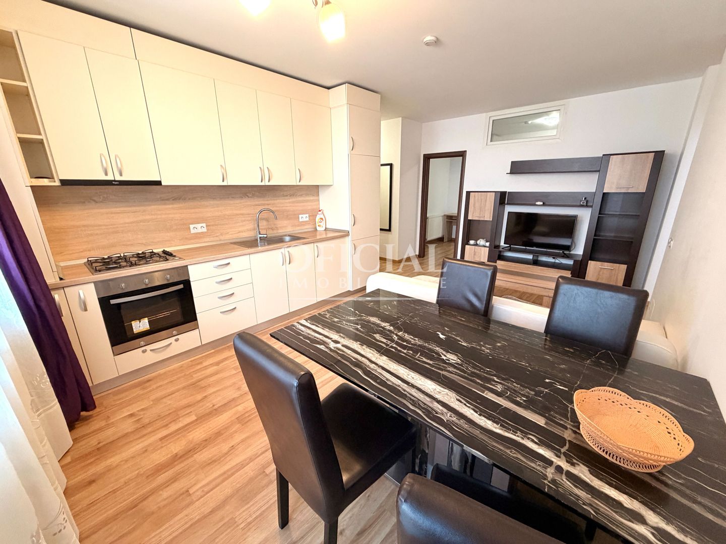 Apartament 2 Camere |  60 mp | intermediar | Zona VIVO Metro - Poză 2