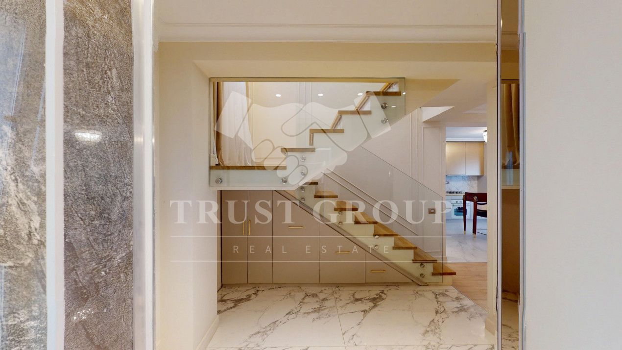 Vila 5 camere Tunari | 5 Locuri de parcare | Teren 505 mp - Poză 32