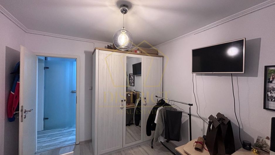 COM 0% Apartament modern cu 3 camere | Lunei - Poză 10