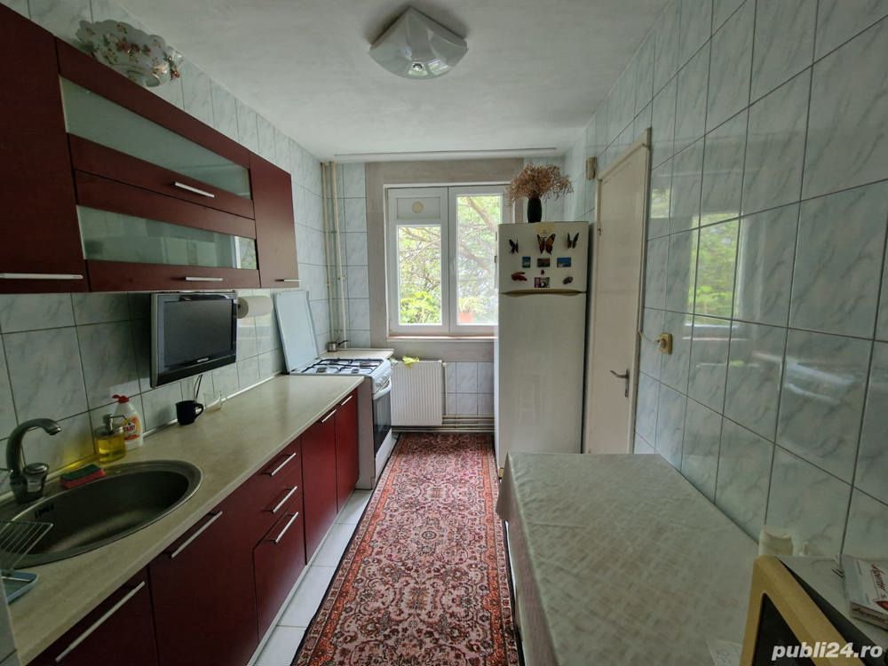 Apartament 3 camere 1 Decembrie - Poză 1