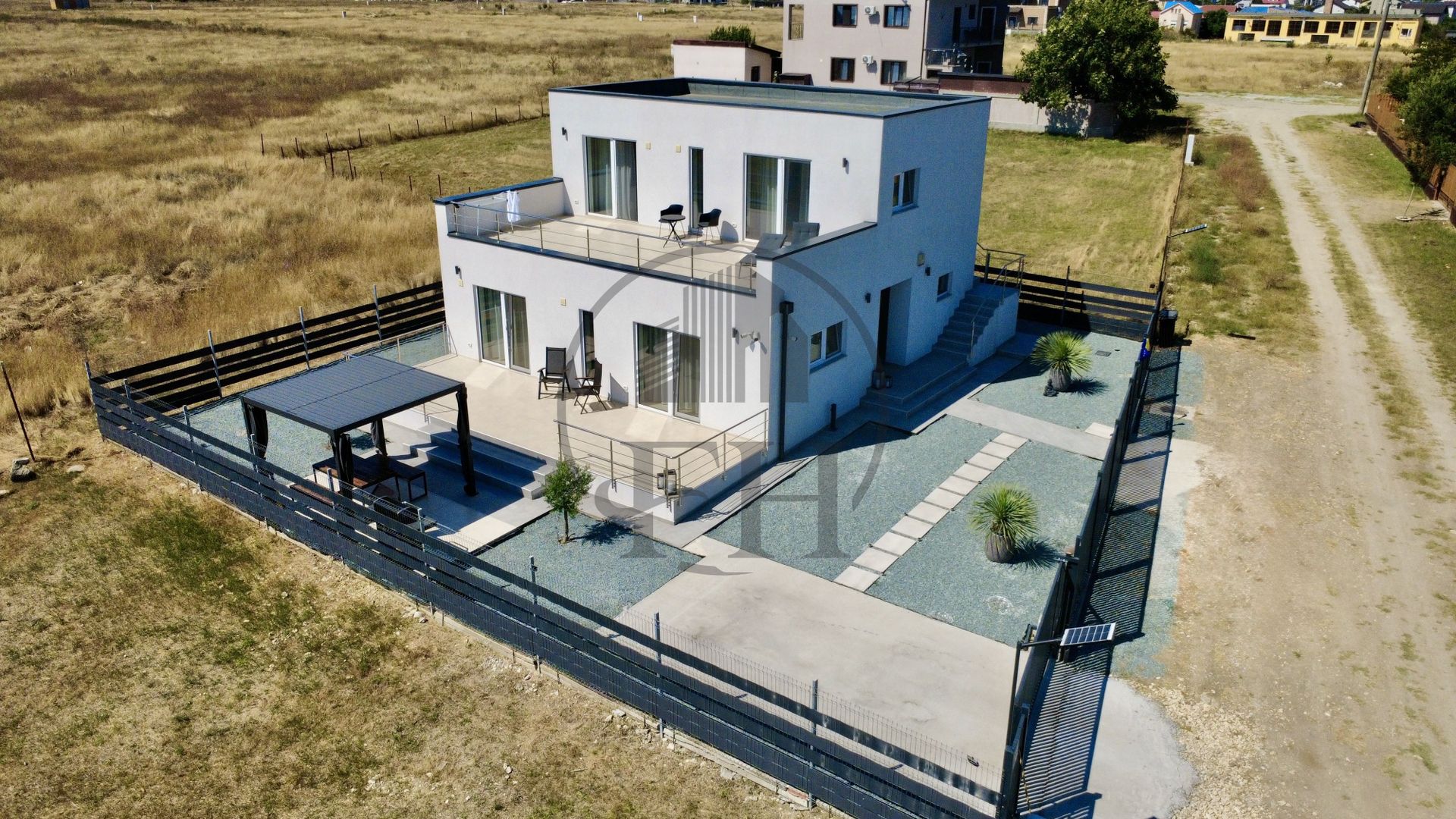Casa/Vila de vanzare Techirghiol, Constanta - Poză 2
