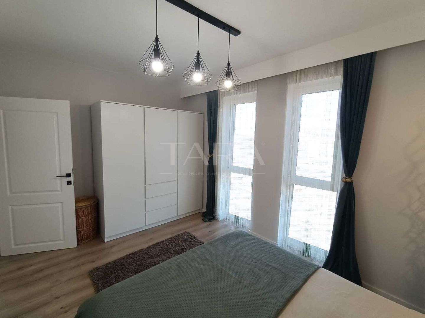 Apartament 3 camere modern, parcare subterană, zonă premium! - Poză 7