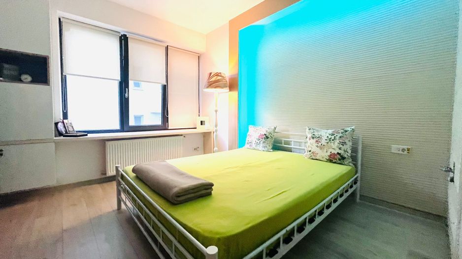 APARTAMENT DE LUX DECOMANDAT BLOC 2019 ULTRACENTRAL PALATUL PARLAMENTULUI - Poză 4