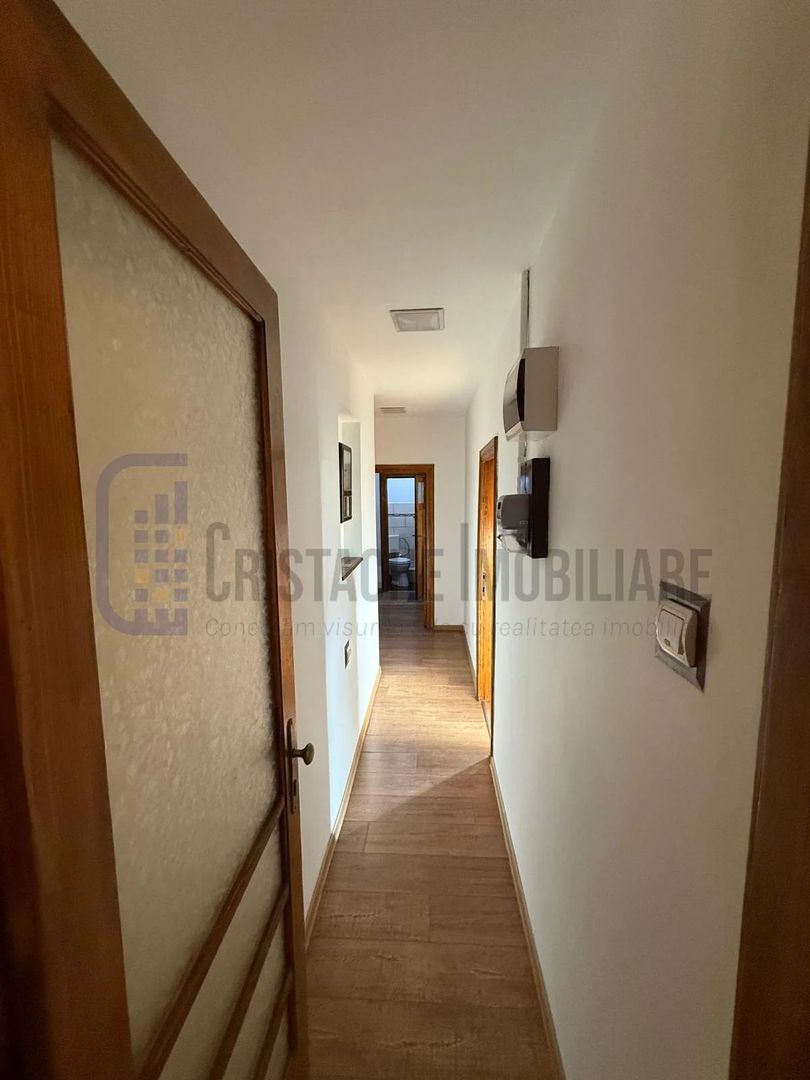 Teatru Evreiesc | 4 camere circular | centrala proprie - Poză 4