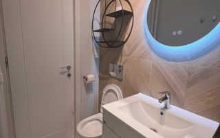 VANZARE APARTAMENT FLOREASCA 2 CAMERE 46MP RENOVAT PREMIUM - Poză 15