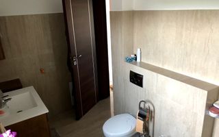 1/2 Duplex cu garaj, 4 camere, mobilat si utilat, Alba -Micesti - Poză 9
