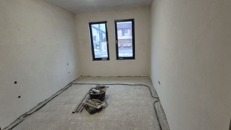 BRASADAS vinde casa 2025 cu 3 dormitoare zona Dara. - Poză 6