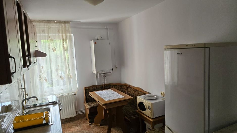 P 4102 - Apartament cu 2 camere în Târgu Mureș, cartierul Tudor - Poză 4
