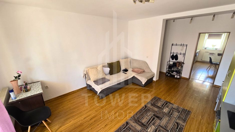 Apartament 3 camere decomandate etaj 1 Zona Selimbar - Poză 8