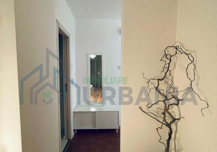 Apartament 1 cameră de închiriat, Păcurari, 38 mp, etaj 5/8 - Poză 4