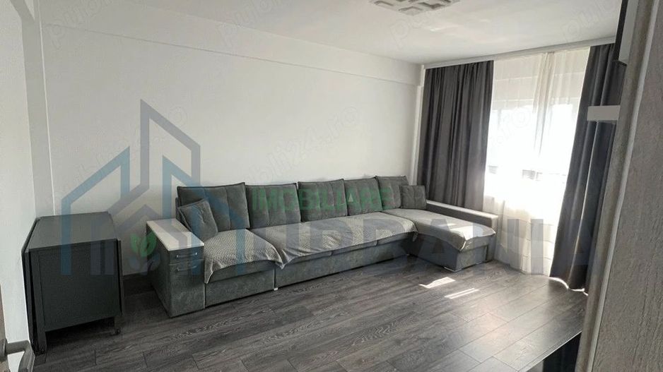 Apartament cu 2 camere, 59,93 mp, etaj 1, loc de parcare, Hlincea, Iași - Poză 2