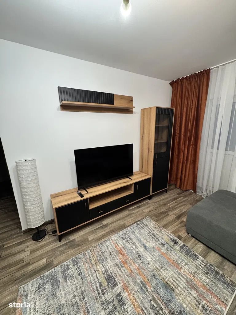 AP. 2 CAMERE PRIMA INCHIRIERE, COMPLET RENOVAT, BUCATARIE INCHISA - Poză 9