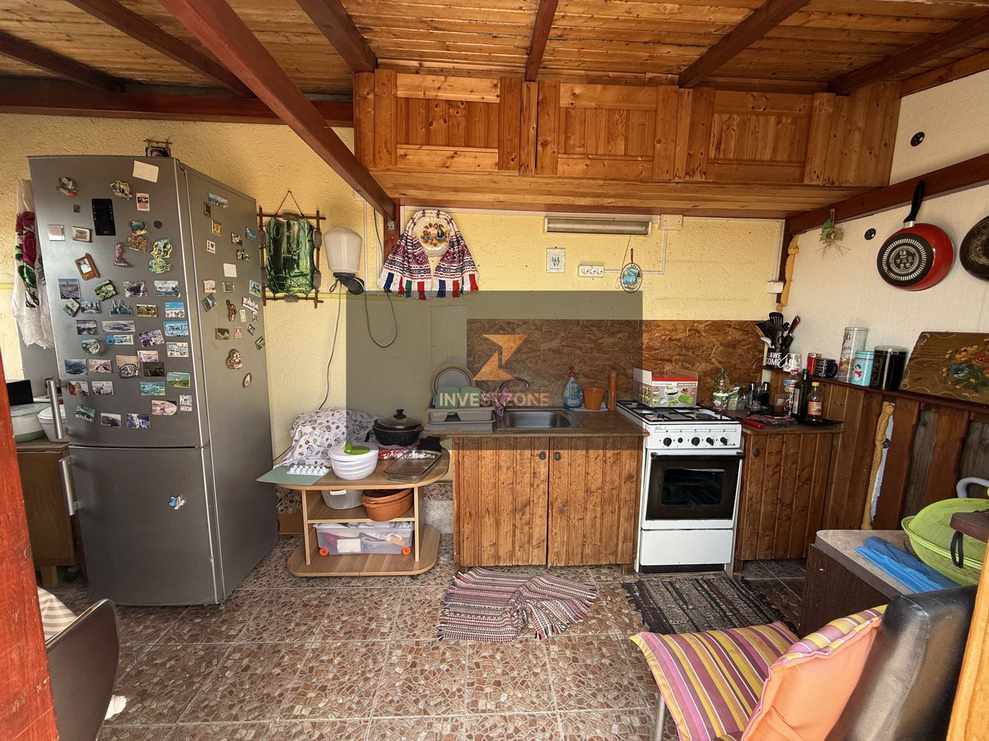 Apartament 2 camere in Cantemir 68/mp utili + terasa de 46/mp,Oradea - Poză 20