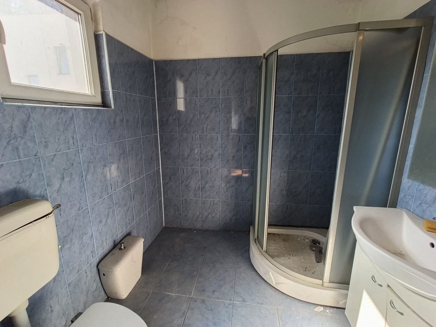 Apartament 4 camere trasformat in 2 apartamente | Cismigiu - Poză 8