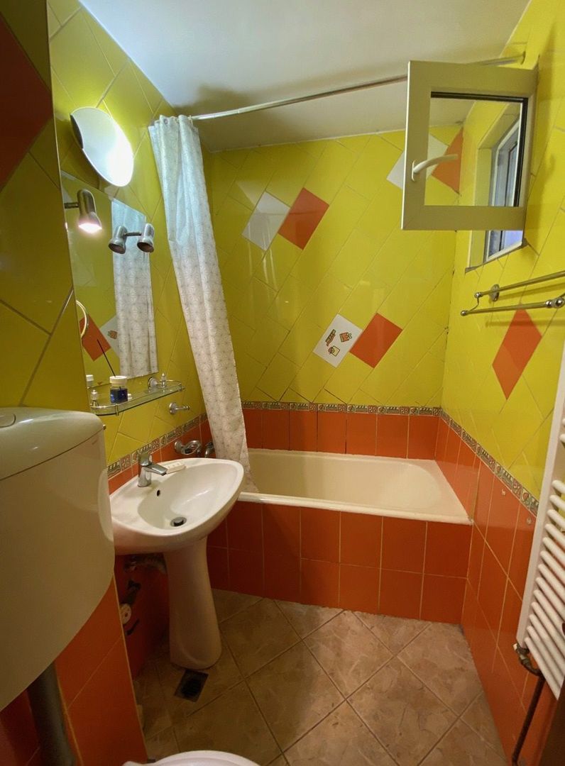 Apartament modern 3 camere DRUMUL TABEREI | FAVORIT - Poză 5