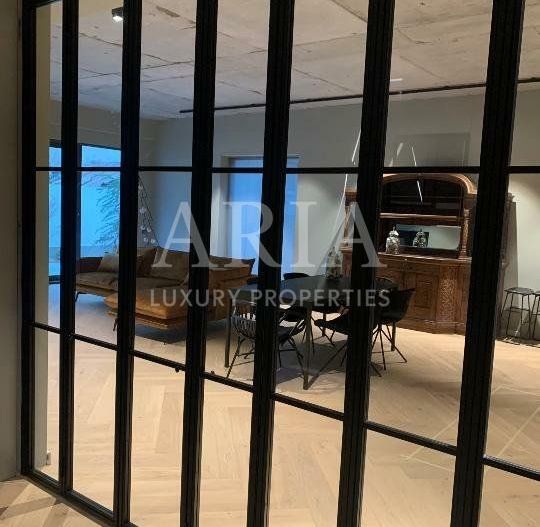 APARTAMENT 4 CAMERE GRADINA 175M2  CISMIGIU - Poză 12